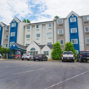 Microtel Inn & Suites By Wyndham Daphne